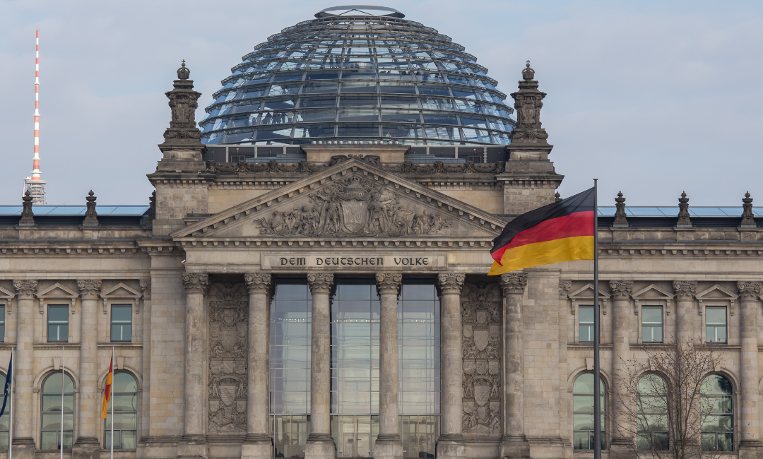 Gemeinsame Stellungnahme zur Änderung des Transplantationsgesetzes