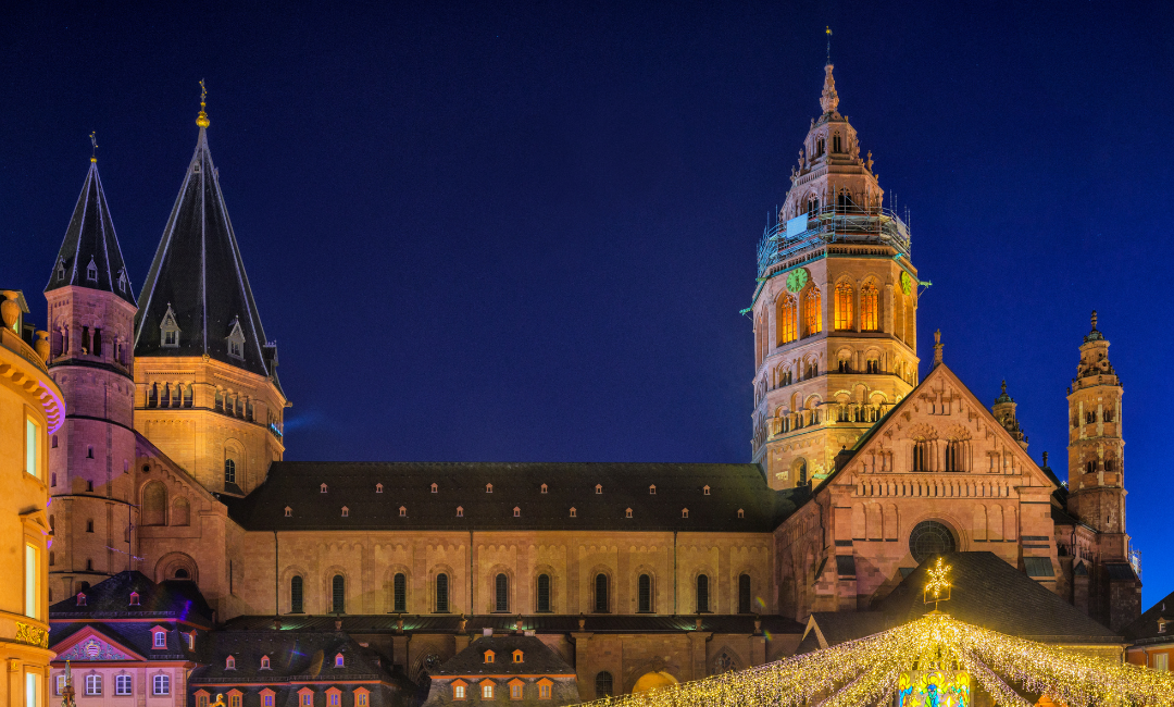 Termin jetzt vormerken: SLOD-Symposium am 29./30. August in Mainz