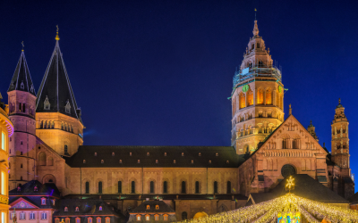 Termin jetzt vormerken: SLOD-Symposium am 29./30. August in Mainz