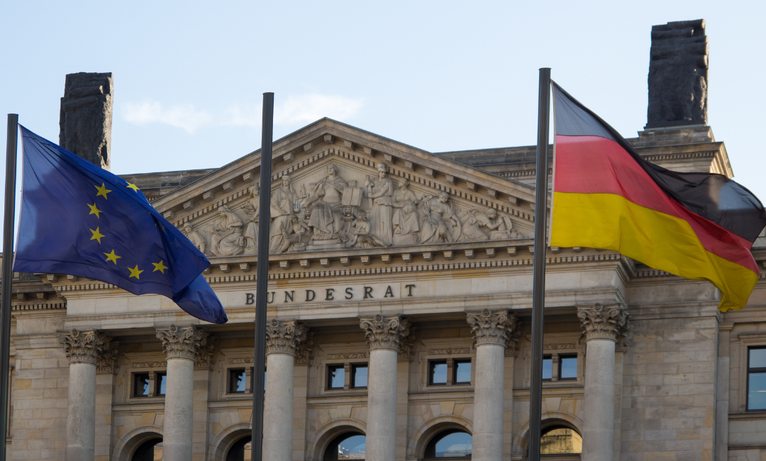 Bundesrat macht den Weg frei für neue Regelungen zur Lebendspende