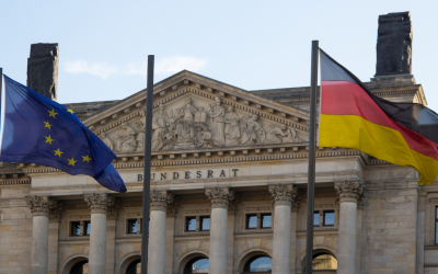 Bundesrat macht den Weg frei für neue Regelungen zur Lebendspende